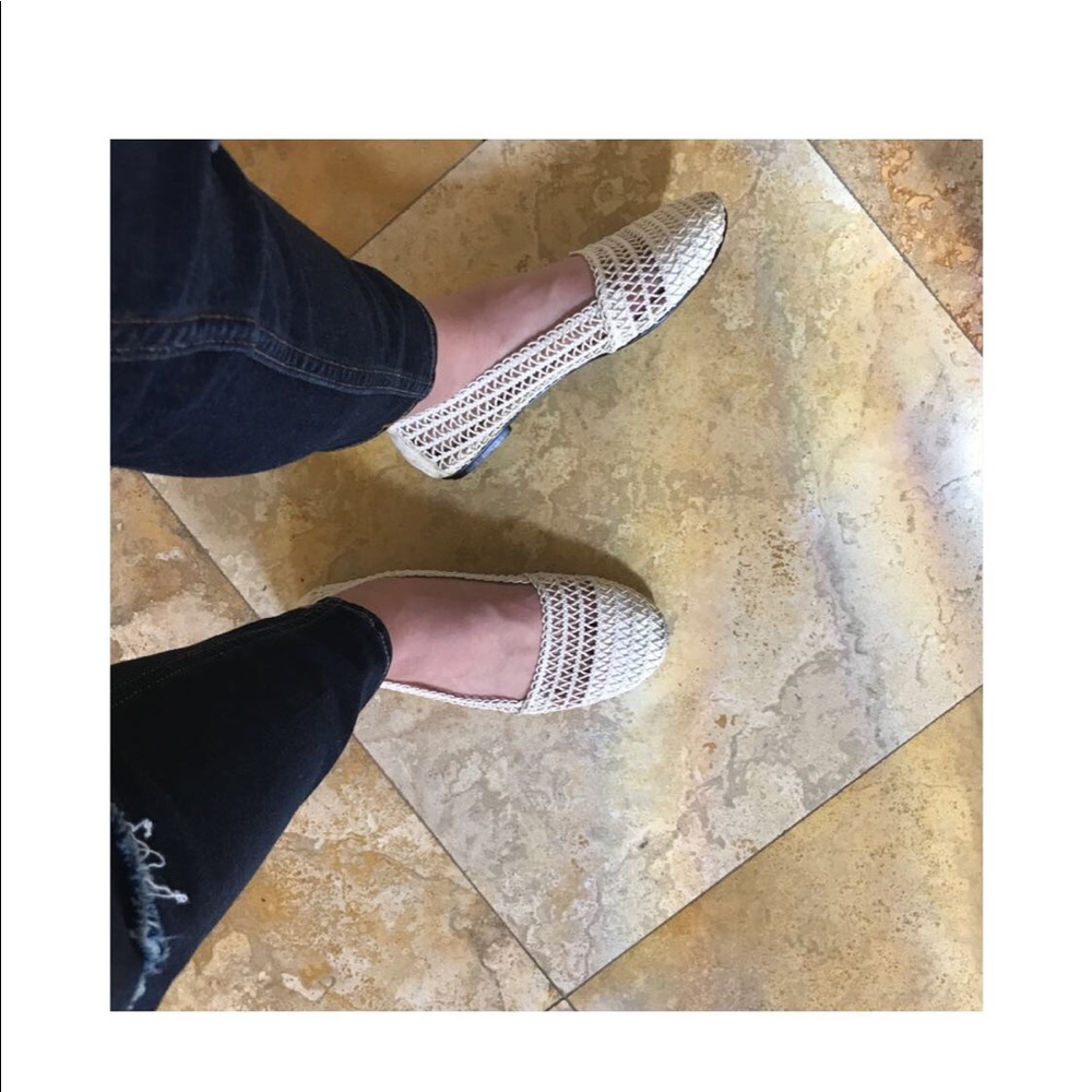 Flats from Urban Outfitters